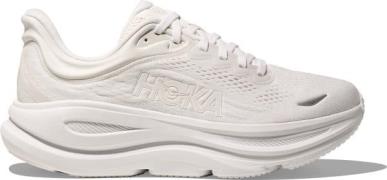 Hoka Women's Bondi 9 White/White