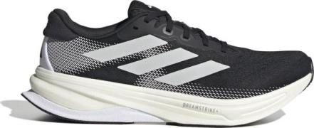 Adidas Men's Supernova Solution 2  Core Black/Ftwwht/Carbon