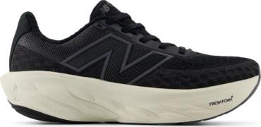 New Balance Women's Freshfoam X 1080v14 Black with Phantom and Sea Sal...