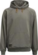 Lundhags Men's Järpen Hoodie Aloe Green