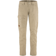 Fjällräven Men's Greenland Jeans Regular Fossil