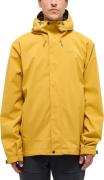 Haglöfs Men's Breeze Proof Jacket Clay Yellow