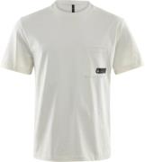 Sail Racing Men's Cyclone Pocket Tee Off White