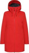 Didriksons Women's Bea Parka 6 Pomme Red