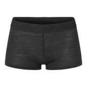 Urberg Women's Ervik Merino Boxer Black Beauty