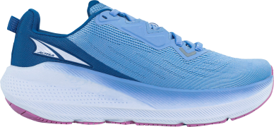 Altra Women's FWD Via Light Blue