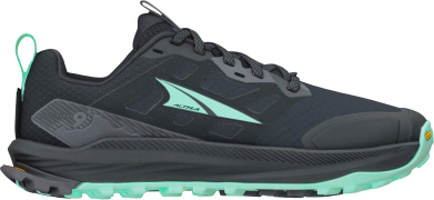 Altra Women's Lone Peak 9+ Teal/Black