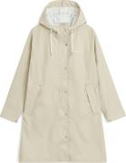 Tretorn Women's Wings A-Shape Rain Coat Sand