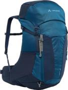 VAUDE Brenta 30 Liters Hiking Backpack Baltic Sea