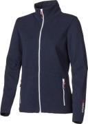 Ivanhoe Women's Hedda Full Zip Navy