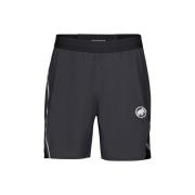 Mammut Men's Aenergy TR Shorts  Black