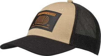 Mammut Baseball Mesh Cap Claystone