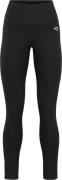 Kari Traa Women's Nina High Waist Tights Black