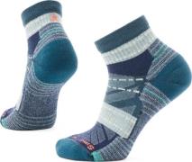 Smartwool Women's Hike Light Cushion Margarita Ankle Socks Frosty Gree...