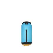 Evac Eco UL Compression Dry Bag 8 L Blue Atoll