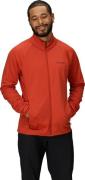 Marmot Men's Leconte Fleece Jacket Sumac