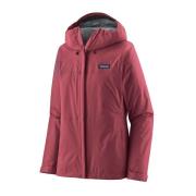 Patagonia Women's Torrentshell 3L Jacket Marion Red