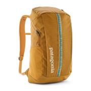 Patagonia Black Hole Pack 25L Pufferfish Gold W/beeswax Tan