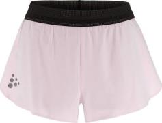 Craft Women's Pro Hypervent Split Shorts 2 Aster