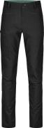 Ortovox Men's Pelmo Pants  Black Raven