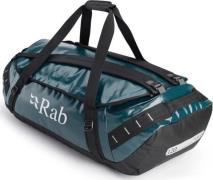 Rab Expedition Kitbag Ii 120 Blue