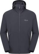 Rab Men's Borealis Hoody Beluga