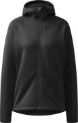 Haglöfs Women's Magma Mid Hood True Black