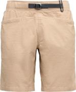 Black Diamond Men's Ethos Shorts Khaki