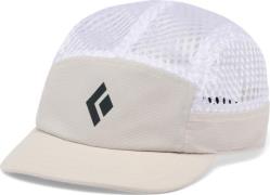 Black Diamond Distance LT Hat White-white