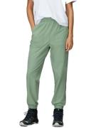 Marmot Women's Airexchange Upf 40 Jogger Agate Green