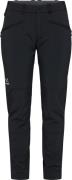 Haglöfs Women's Chilly Softshell Pant True Black