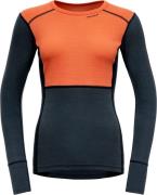 Devold Women's Lauparen Merino 190 Shirt /night/ink