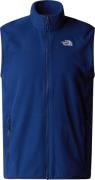 The North Face Men's 100 Glacier Vest Estate Blue
