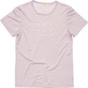 Devold Women's Active "1853" Tee Orchid