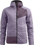 Ortovox Women's Piz Duan Jacket Lush Lavender