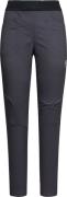 La Sportiva Women's Roots Pants Onyx/chalk