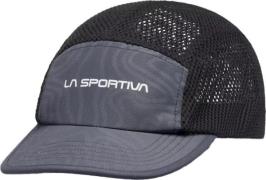 La Sportiva Skyline Air Cap Savana/black