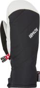 Kombi Women's Parallel Mitt Black