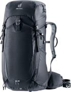 Deuter Women's Trail Pro 34 SL Black