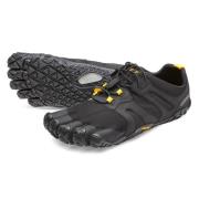 Fivefingers Men's V-Trail 2.0 Black/Yellow