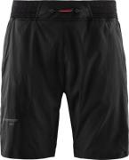 Klättermusen Men's Nal Shorts Black