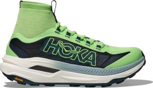 Hoka Men's Tecton X 3 Tart Apple/Blue Twilight