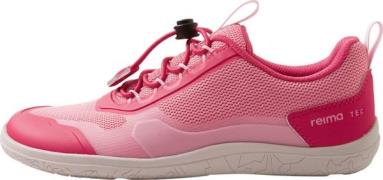Reima Kids' Reimatec Barefoot Shoes Tallustelu Sunset Pink
