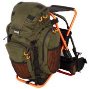 Fauna Outdoor F 35 PRO Älgen EVO Green