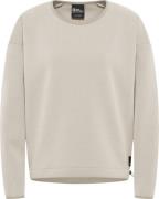Jack Wolfskin Women's Wanderest Pullover  Seal