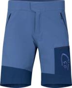 Norrøna Men's Femund Flex1 Light Shorts Vintage Indigo
