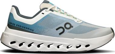 On Women's Cloudsurfer Next Niagara/White