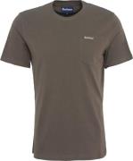 Barbour Men's Barbour Langdon Pkt Tarmac