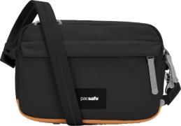 Pacsafe Pacsafe GO anti-theft crossbody bag Jet Black