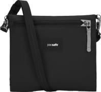 Pacsafe Pacsafe GO anti-theft crossbody pouch Jet Black
